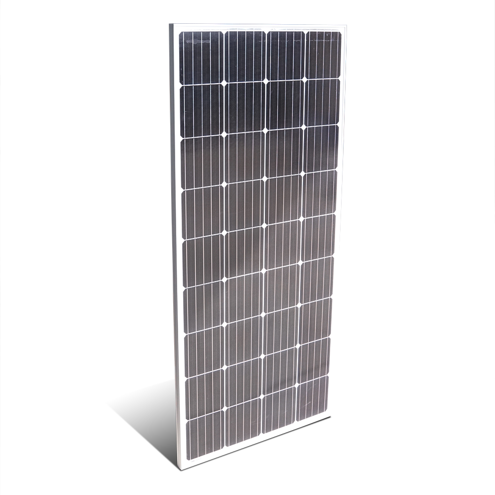 Сонячна панель Jarrett 150W(18В 8.33А 1480х680x30мм)