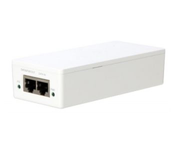 PoE інжектор з технологією PoE+ Midspan Dahua DH-TAM1GT1GT-30, потужність ≤30Вт, 1x RJ45 (1000M) та 1x RJ45 (1000M) PoE, 14x310x500 мм