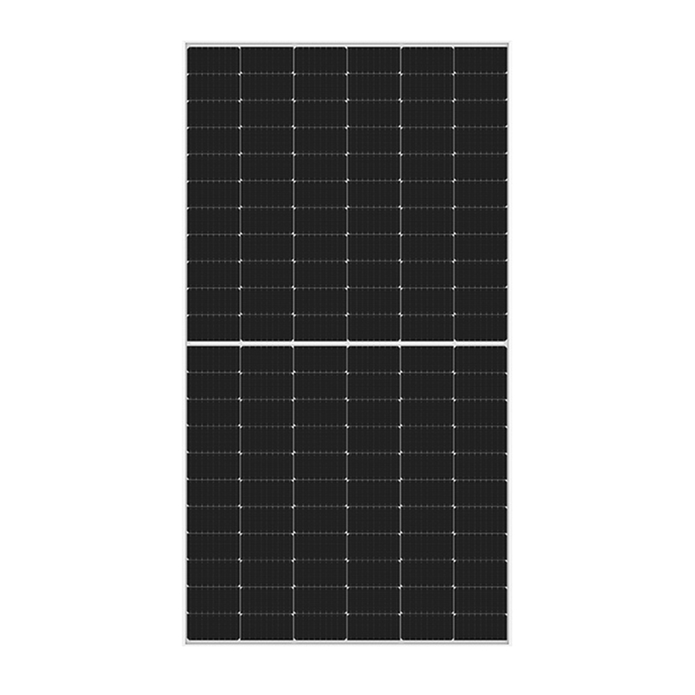 Сонячна панель LONGI LR5-72HPH-555W 555Wp(42.10V 13.19A)( 2278х1133х35)