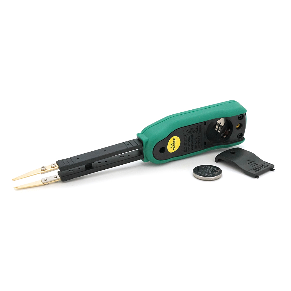 Мультиметр Mayilon MY-8910 (Тестер SMD), вимірювання: R, C