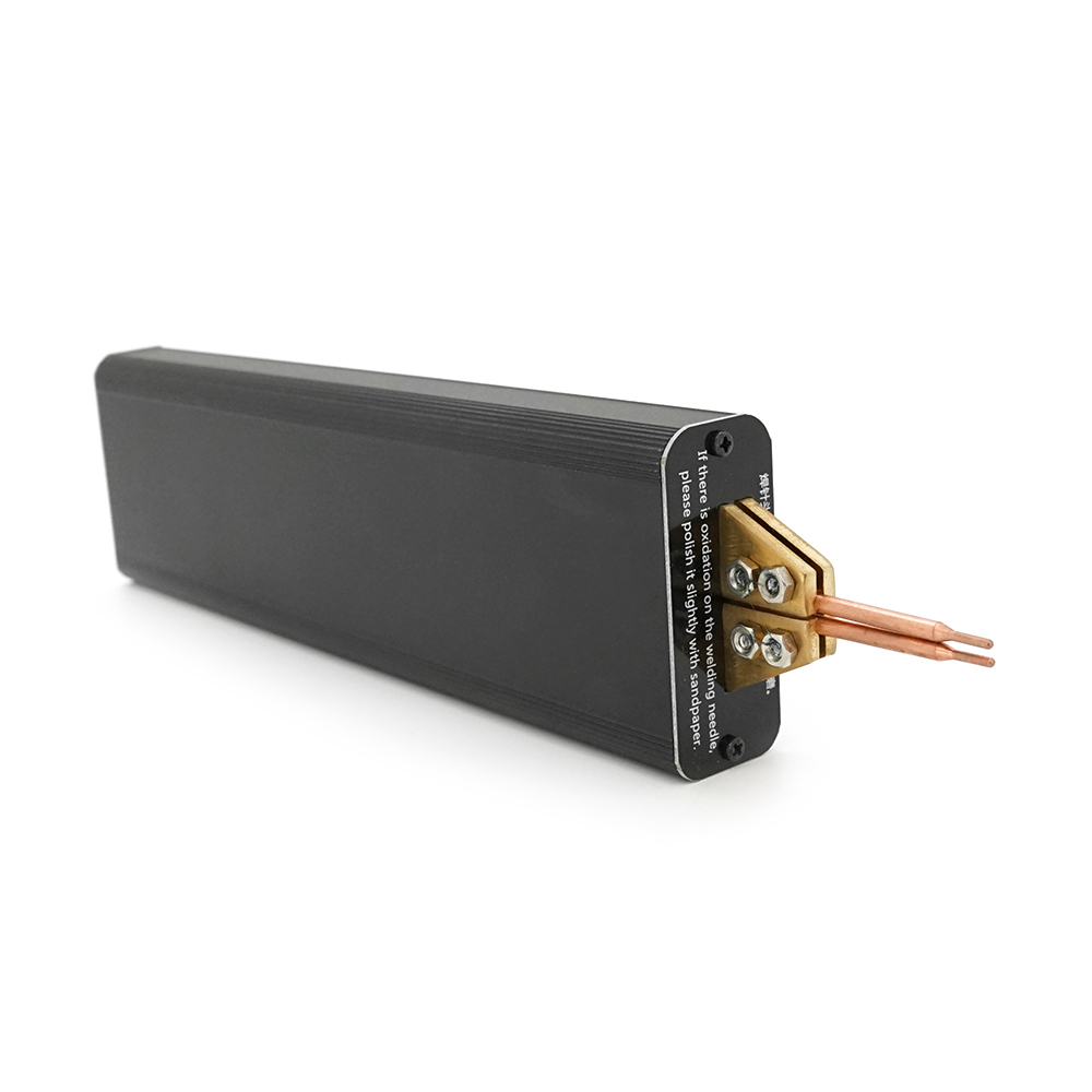 Міні точкове зварювання HW-401, Type-C, Li-Ion, стрічка 0,1-0,15, 5V 1A, 249,7х57,83х24,45