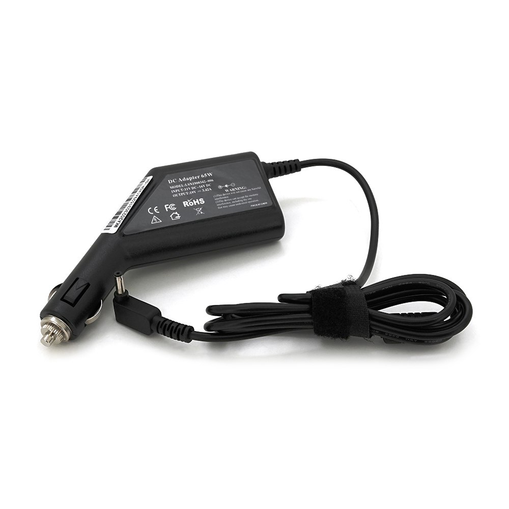 АЗУ для ноутбука Asus 19V 3.42A (65 Вт) штекер 4.0*1.35мм