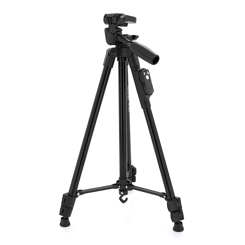 Штатив Nee Pho NP-8810, висота 55-150см, Box