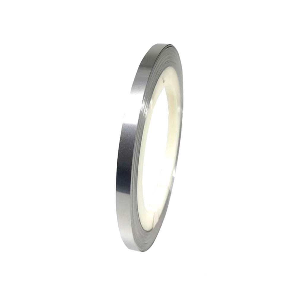 Стрічка для точкового зварювання Voltronic 0,2 мм*20 мм, 3,1 кг