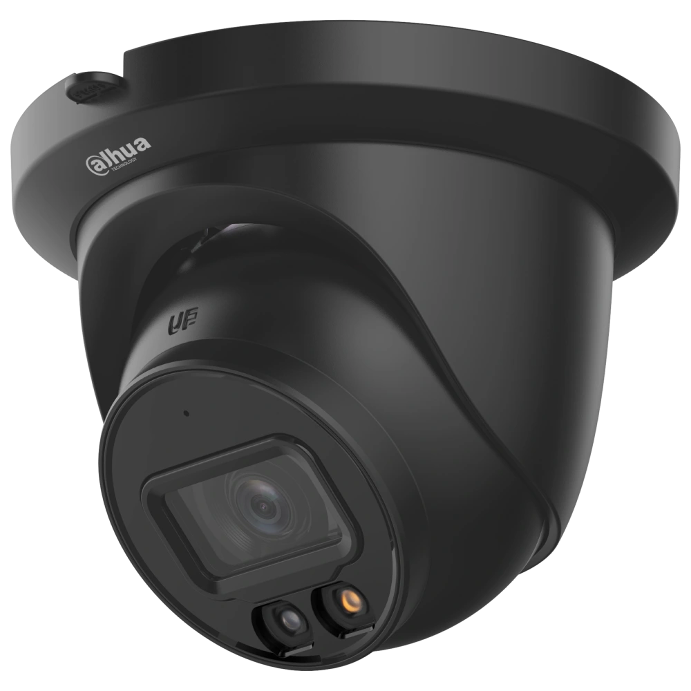 8 МП Smart Dual Light WizSense вулична відеокамера DH-IPC-HDW2849TM-S-IL-BE (2.8мм)