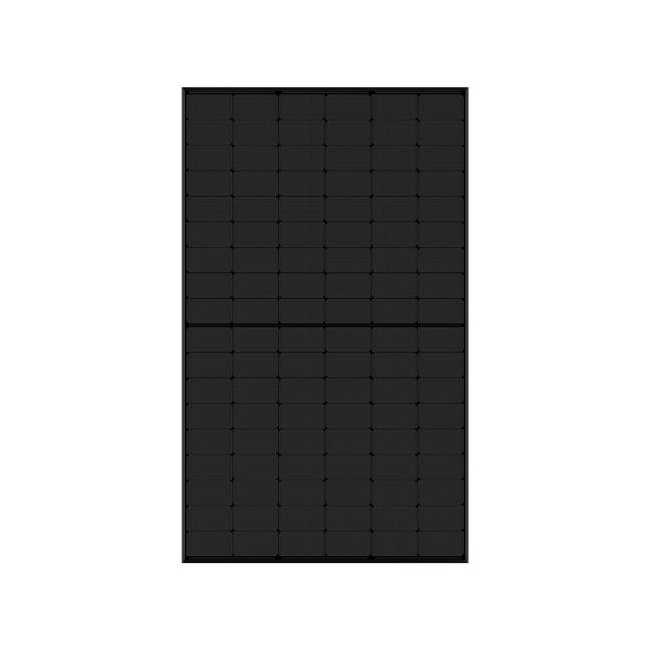 Сонячна панель Jinko Solar JKM435N-54HL4R-BDB 435Wp (FB) (BiFacial) MC4)(32.78V 13.27A)(1762x1134x30), Q36
