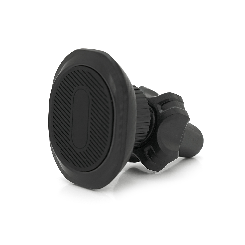 Автотримач HOSE H-CT168, кріплення на решітку, магніт, Box