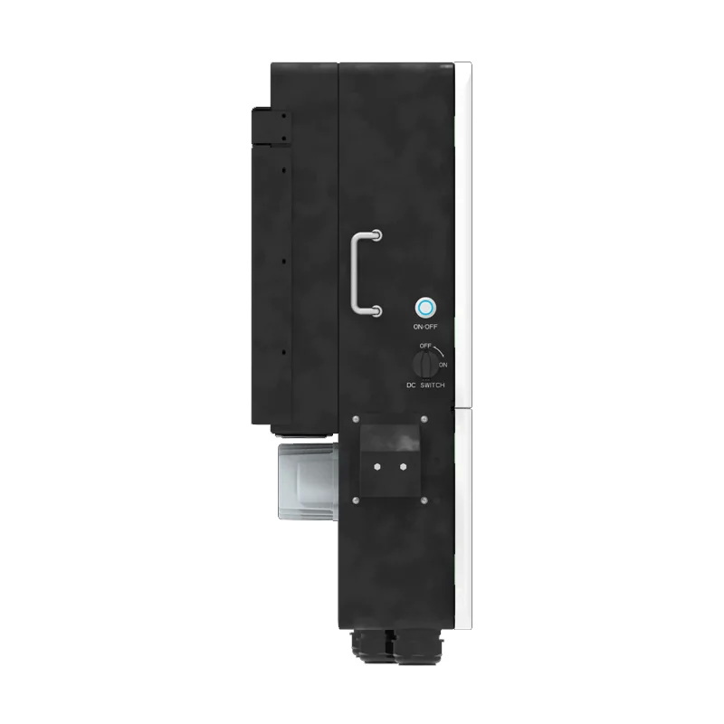 Гібридний інвертор (гібридний) Deye SUN-14K-SG05LP3-EU-SM2, WI-FI,14кВт,трифазний , (MPPT 150-850/37A/АКБ 160-700V)Parallel — Фото 2
