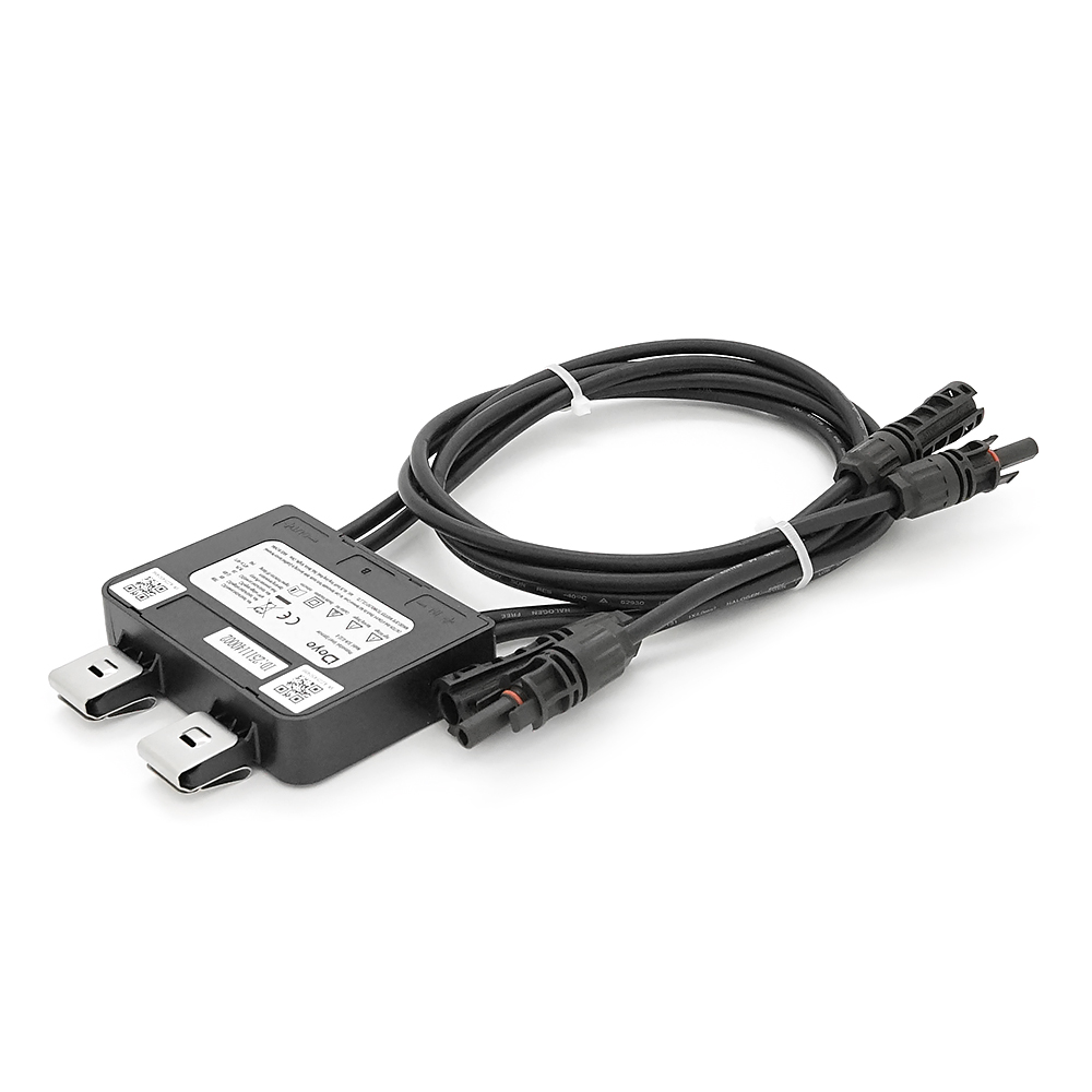 Оптимізатор для фотоелектричних модулів Deye SUN-XL02-B 700W 80V 15A 105×105×22 0,660kg IP68