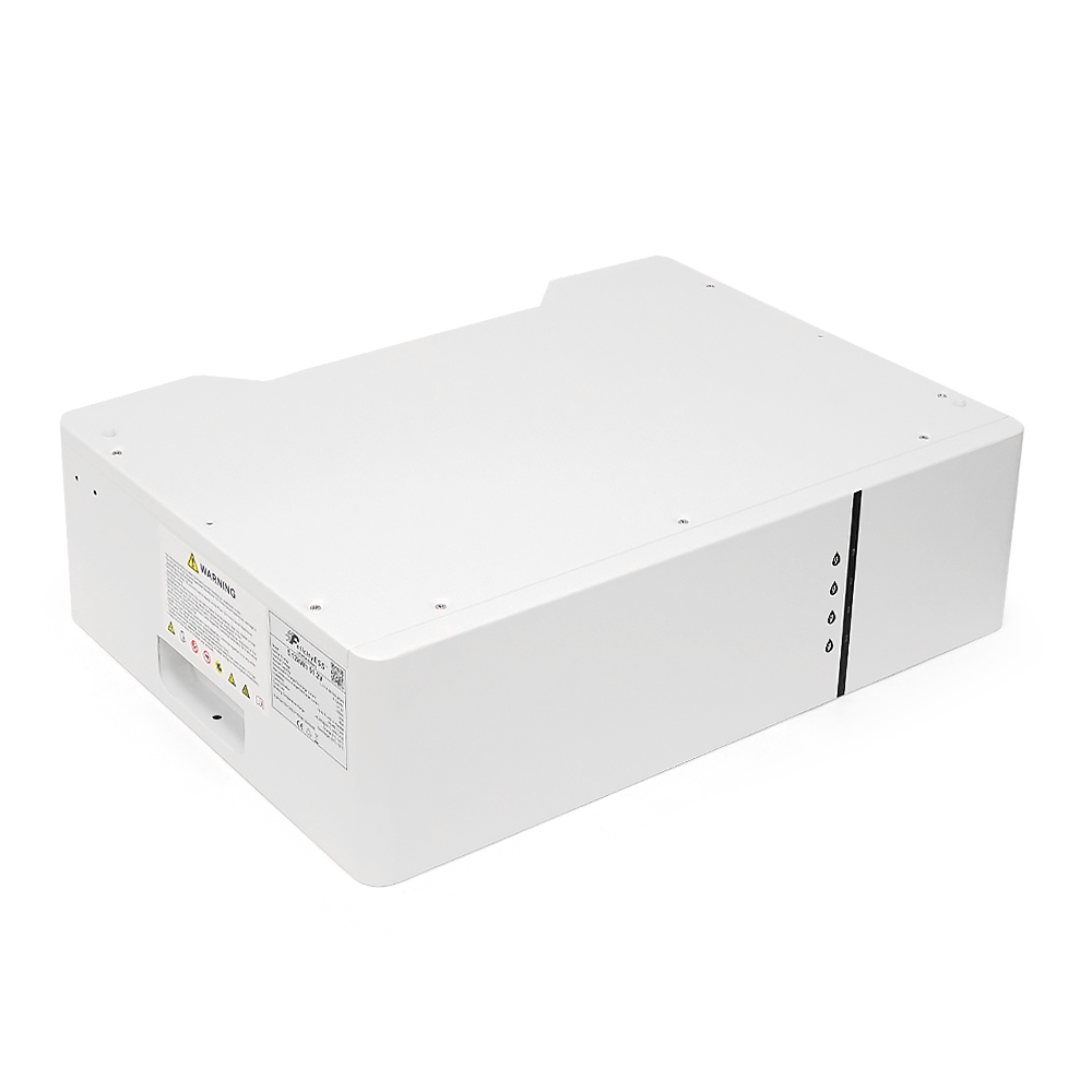 Акумулятор Felicity LUX-X-48100LMG01 48V 100Ah BMS50A@16S 5.12kWh до 8 parallel CAN&RS485, IP21,600*450*180,46kg