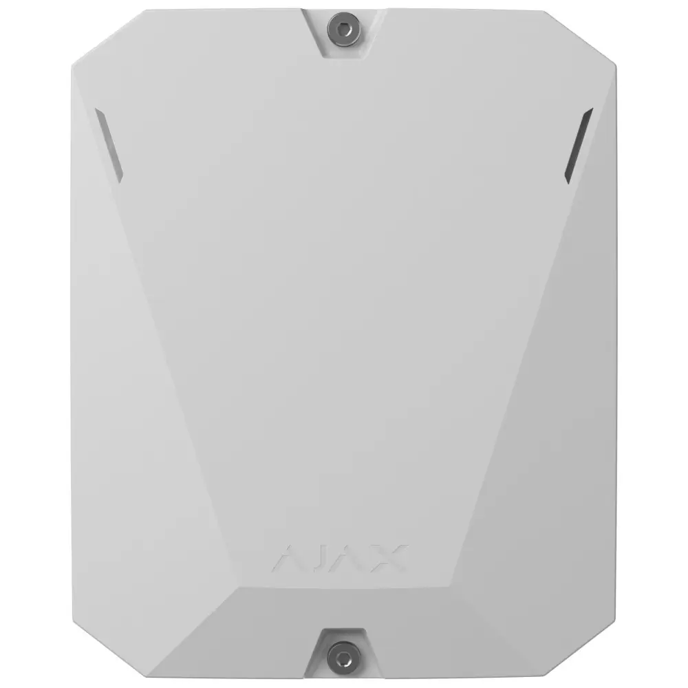 Централь системи безпеки Ajax Hub black