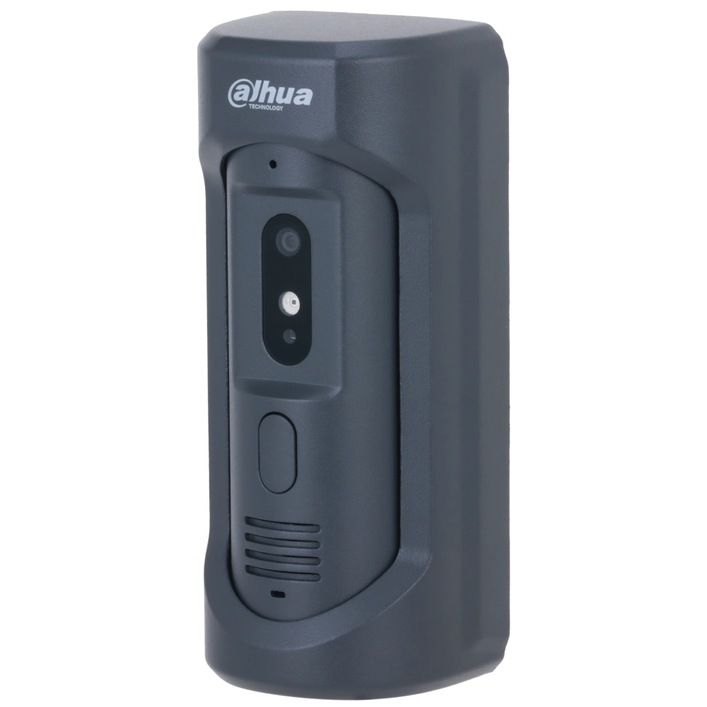 2МП IP вулична панель виклику Dahua DHI-VTO2101E-P-S2
