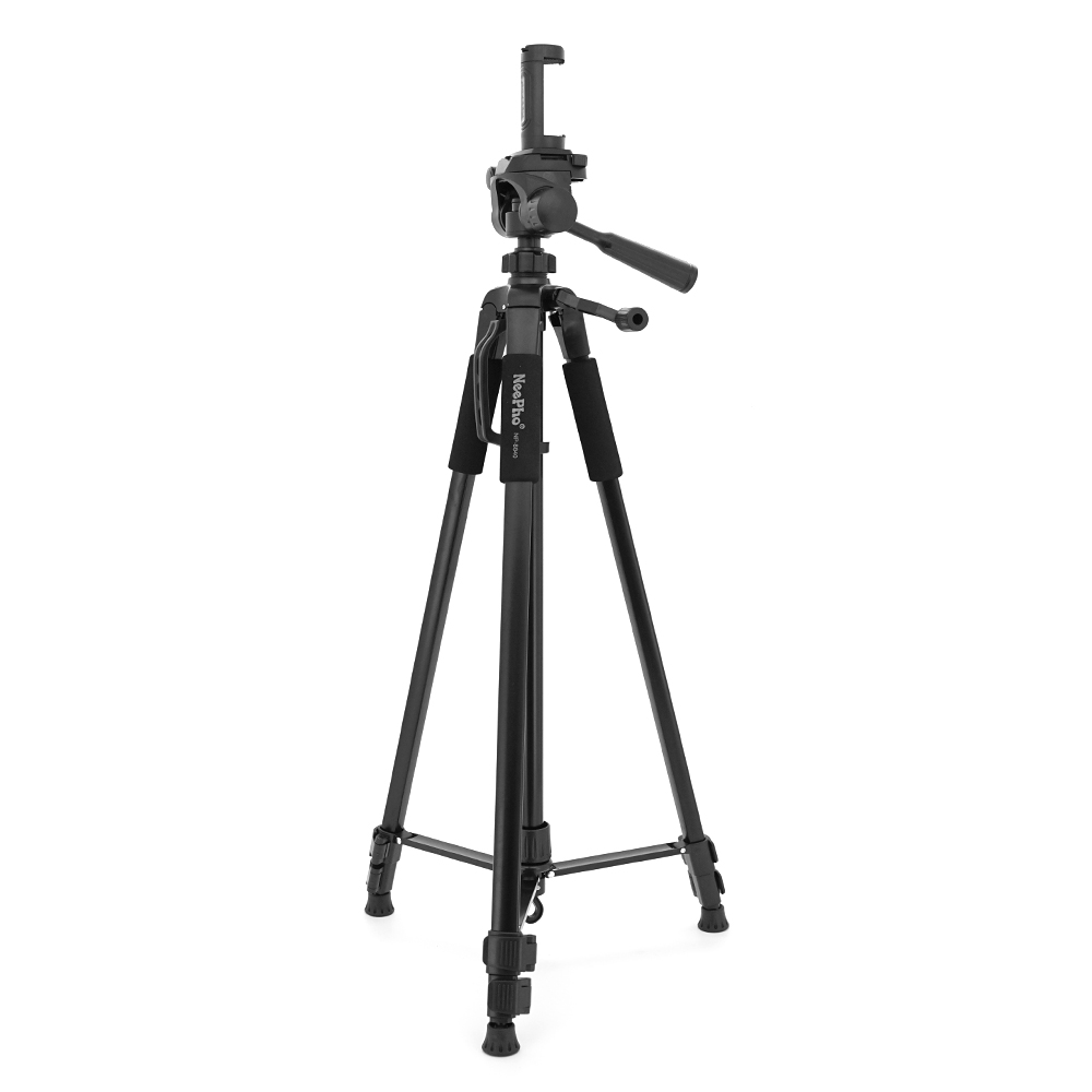 Штатив Nee Pho NP-8840, висота 66-170 см, Box