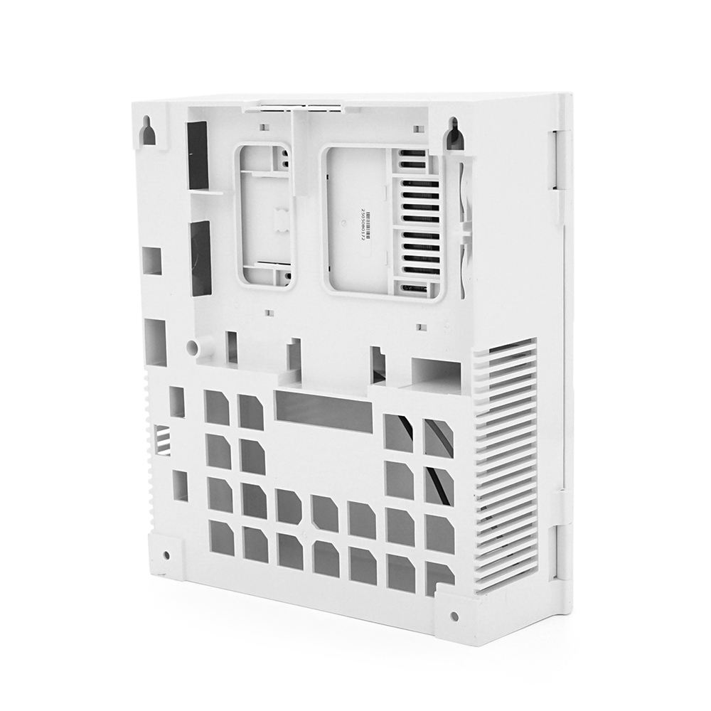 ДБЖ 12V / 3A EuroPower EP-UPS-1203(P), під акб GEL / AGM - 12V / 7A, струм заряду - 13,8V / 0.65A, пластик, 228х195х78 mm