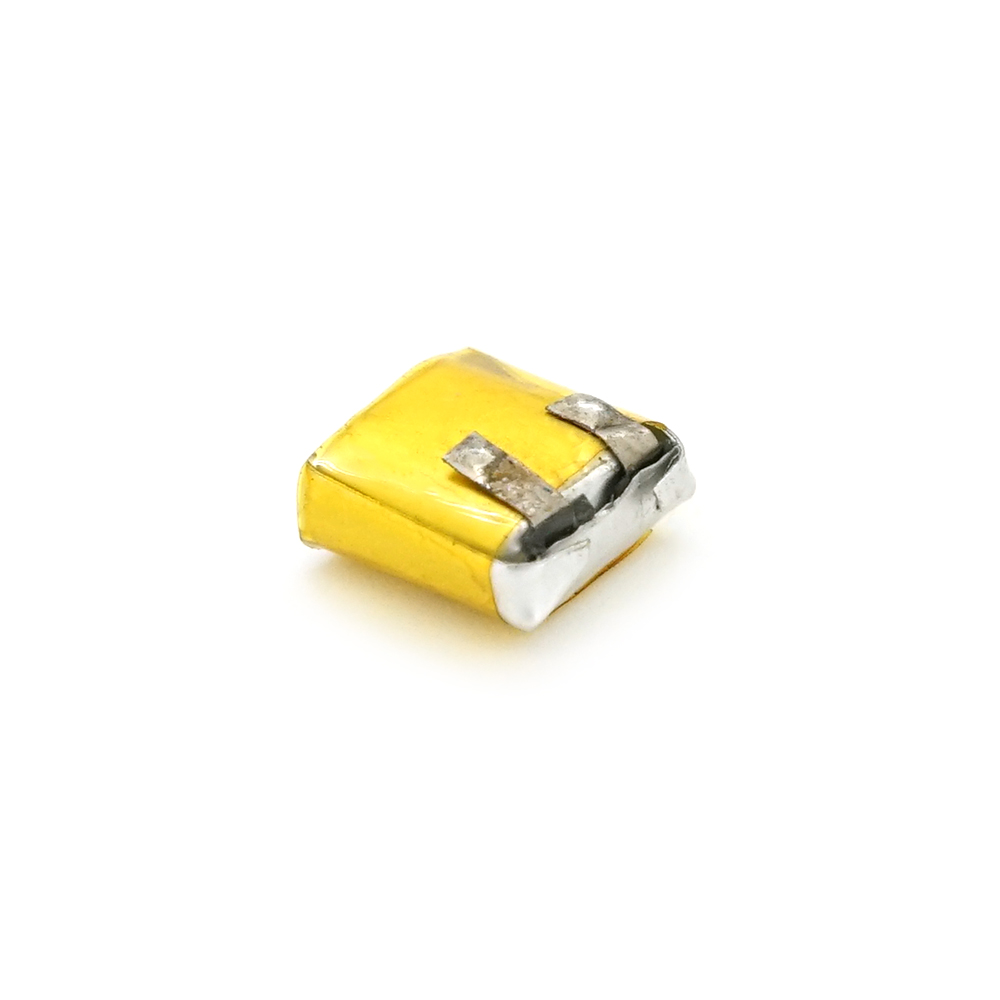 Літій-полімерний акумулятор 5*10*12mm (Li-ion 3.7В 45мА&middot;год)