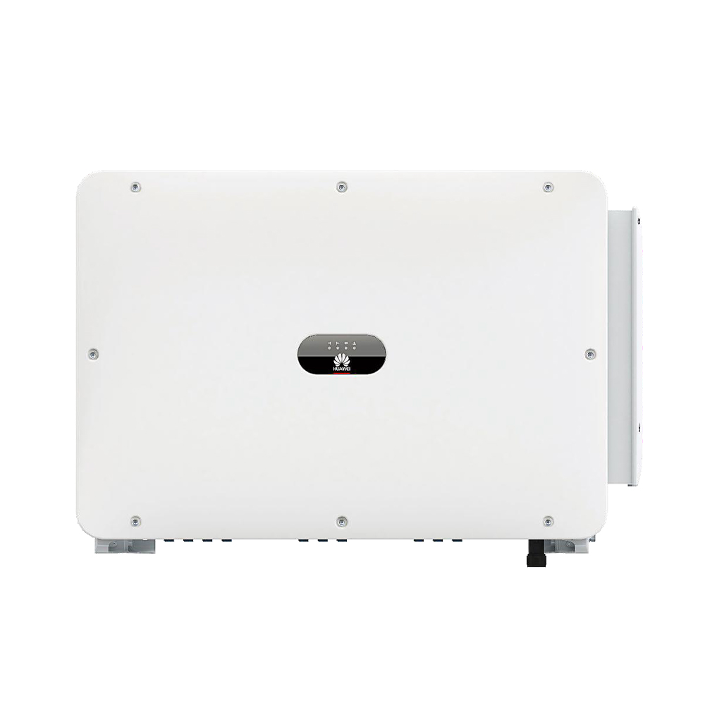 Мережевий 100Квт трифазний інвертор Huawei SUN2000-115KTL-M2 Without AFCI, 10 MPPT, ККД: 98,8%, IP66, 1035x700x365 мм, 93 кг