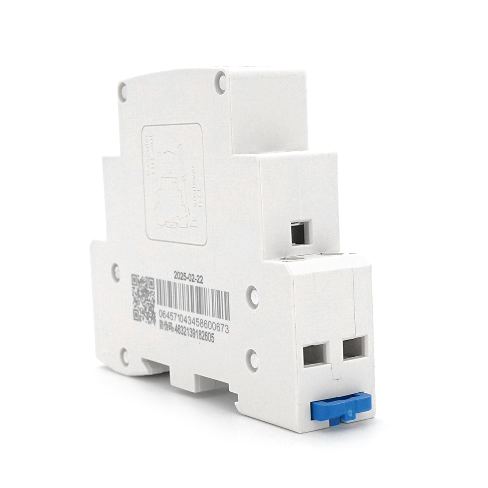 Контактор CHINT NCH8-25 / 20 AC24V,25А, 5kW, 2NO, на DIN-рейку, 85*65,5*18мм
