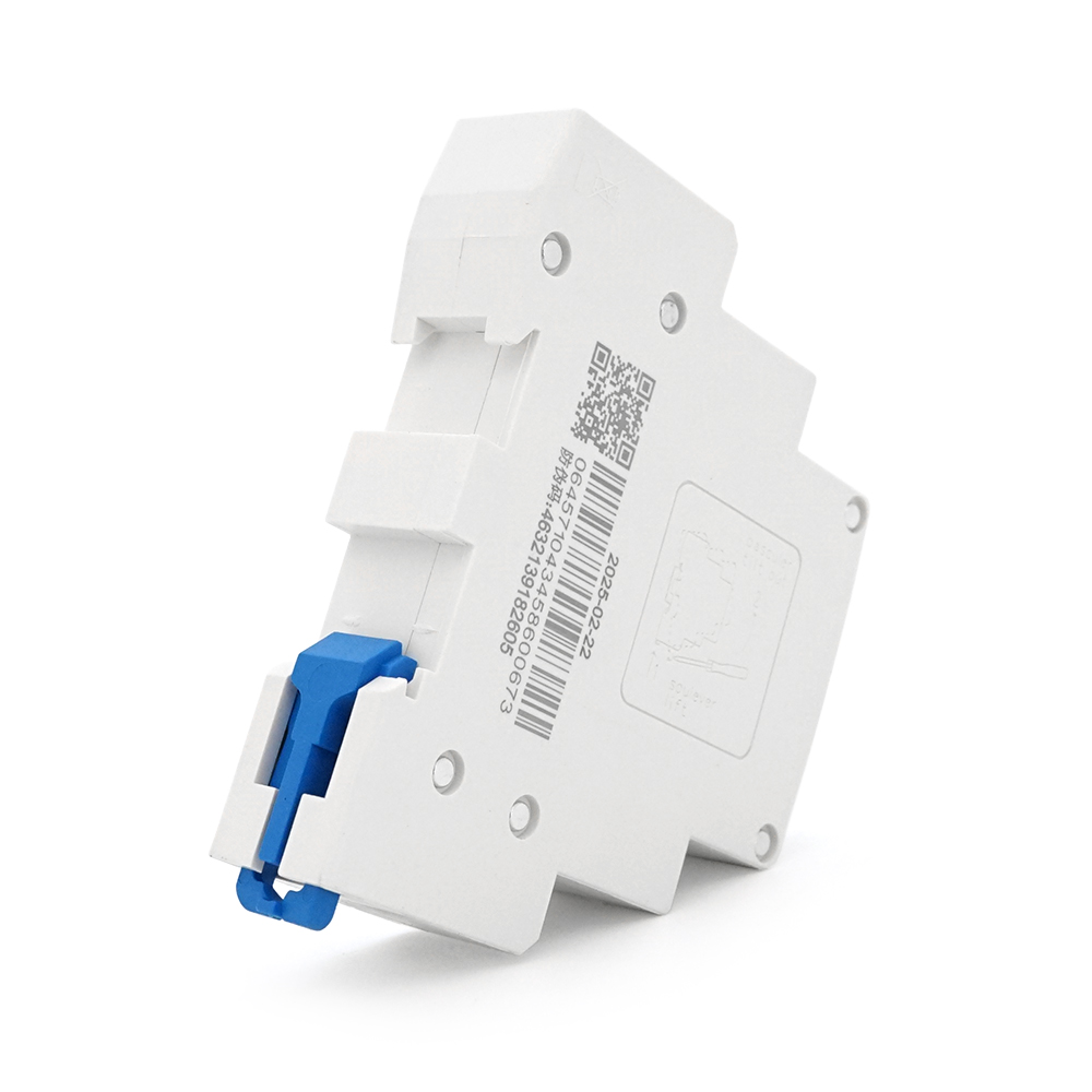 Контактор CHINT NCH8-25 / 20 AC24V,25А, 5kW, 2NO, на DIN-рейку, 85*65,5*18мм