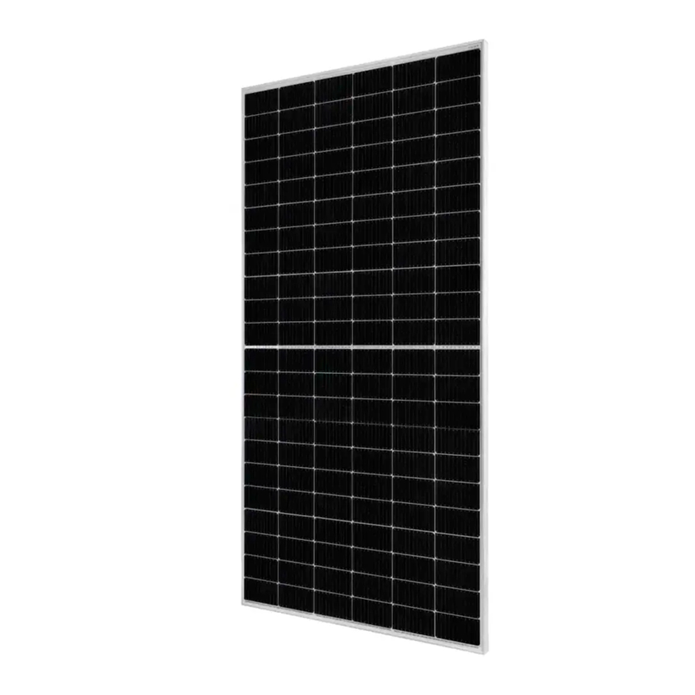 Сонячна панель JA Solar JAM66S30-505 / MR 505 WP, MONO (38.53V 13,11A)(2093x1134x35), Q36