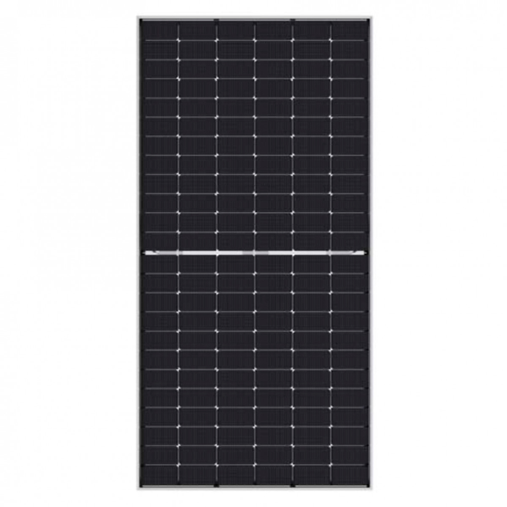 Сонячна панель Jinko Solar Tiger NEO JKM585N-72HL4-BDV 585Wp(42,52V 13.76A) (2278х1134х30), 31 кг.