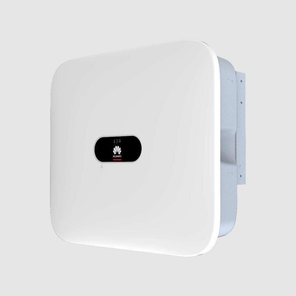 Мережевий сонячний інвертор трифазний Huawei SUN2000-15KTL-M2 High Current, 15кВт, 2 МРРT(160-950V), WiFi / RS485, IP66, (525 470 262mm), 25кг