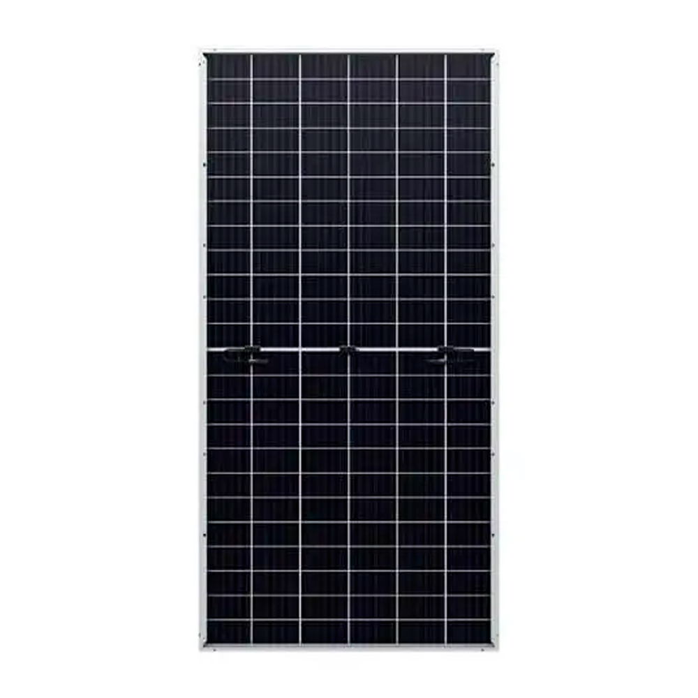 Сонячна панель LONGI BIFACIAL LR7-72HGD-615M, 615Вт, (41,65В 14.77А), (2278Х1134Х30мм), 32,5 кг.
