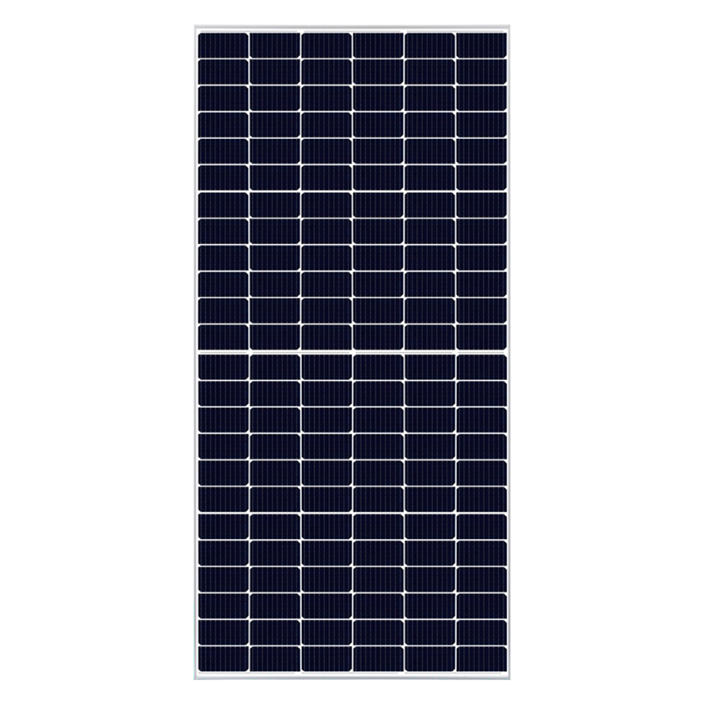 Сонячна панель Risen Energy RSM144-9-550M 550Вт (42,20V 13,04A), (2279×1134×35), 27.8 кг