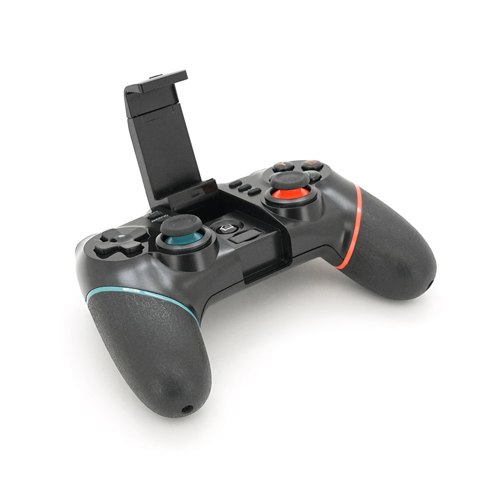Геймпад бездротовий T6 PRO для Ios/Android/Switch//PS3/PS4/PC, 3.7V, 400mAh, Box