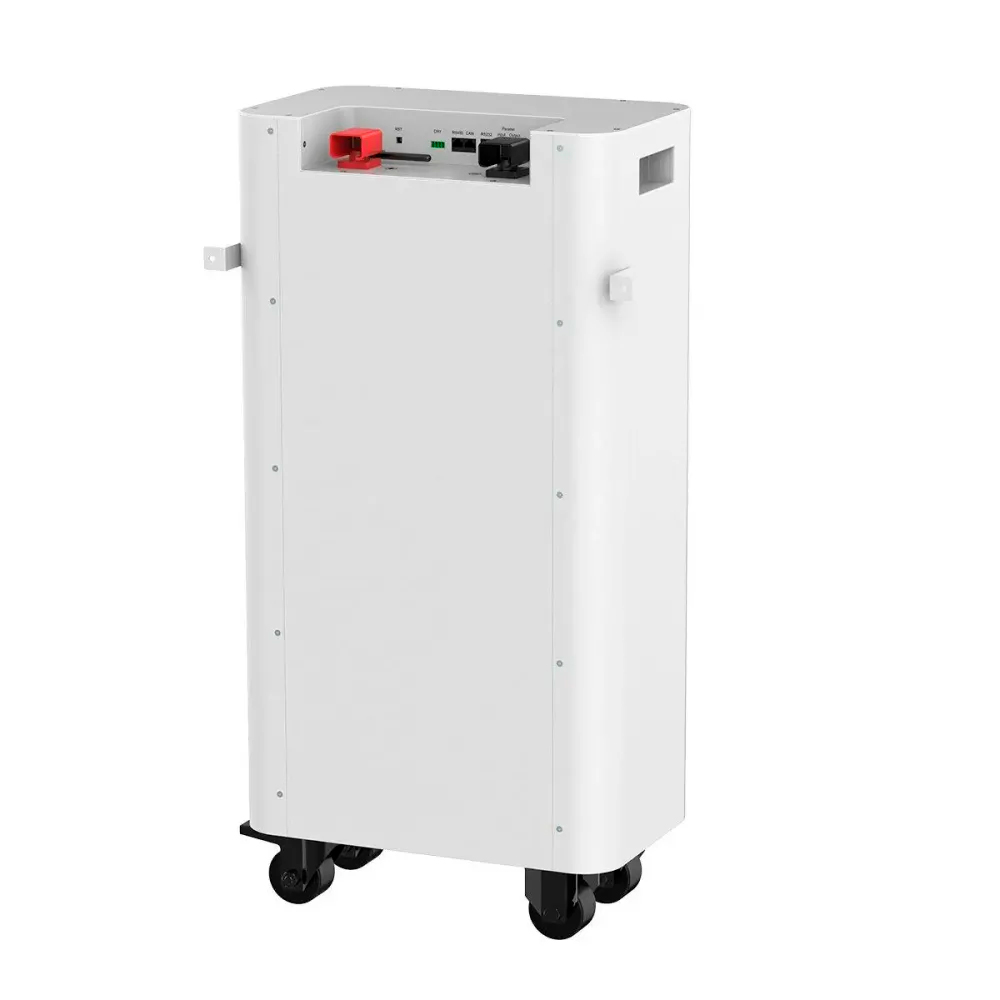 Акумуляторна батарея Must LiFePO4 LP16-48300 51.2V 300Ah, 15.36kWh, BMS150A@16S, CAN2.0/RS232/RS485, 6000 cycles, 490x923x265, 117kg — Фото 2