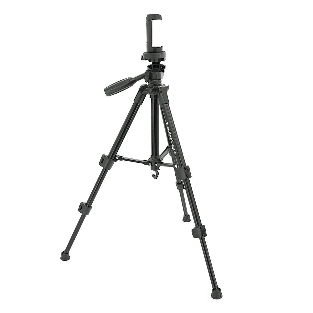 Штатив Nee Pho NP-3160, висота 30-68.5см, Box