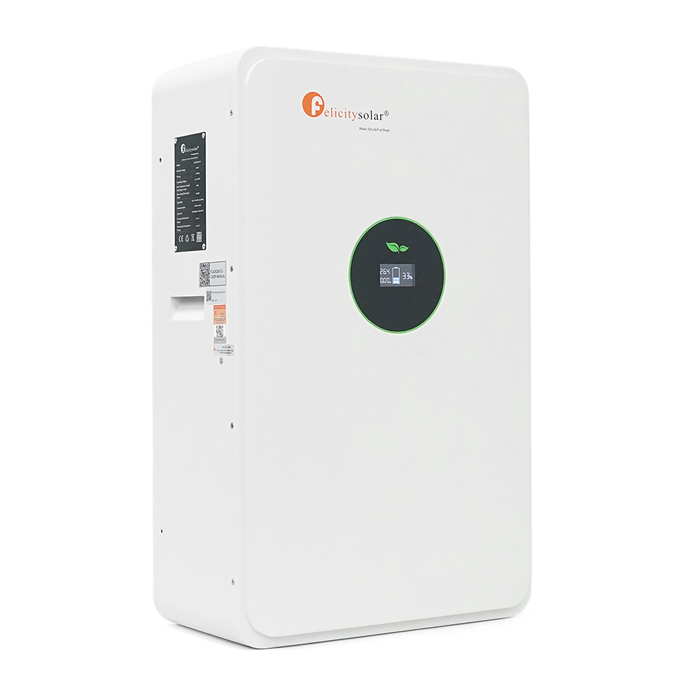 Літієвий акумулятор FelicityESS FLA24280-EU 24v 280Ah / 24 В / 280 А⋅год / LiFePO4