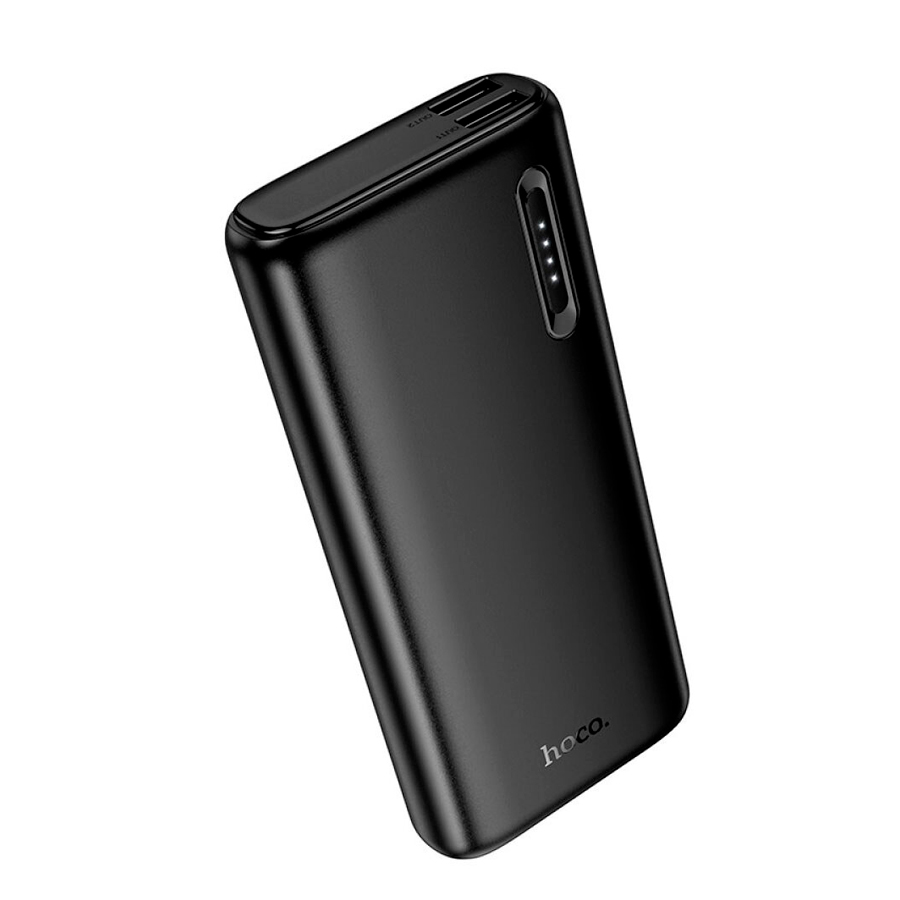Power Bank HOCO J158А 10000mAh, Mix Color, 0.260kg, Box