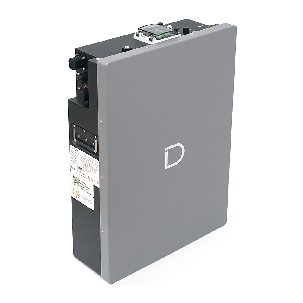 Літієвий акумулятор Dyness Power Haus / 51.2 В / 100 А⋅год / LiFePO4