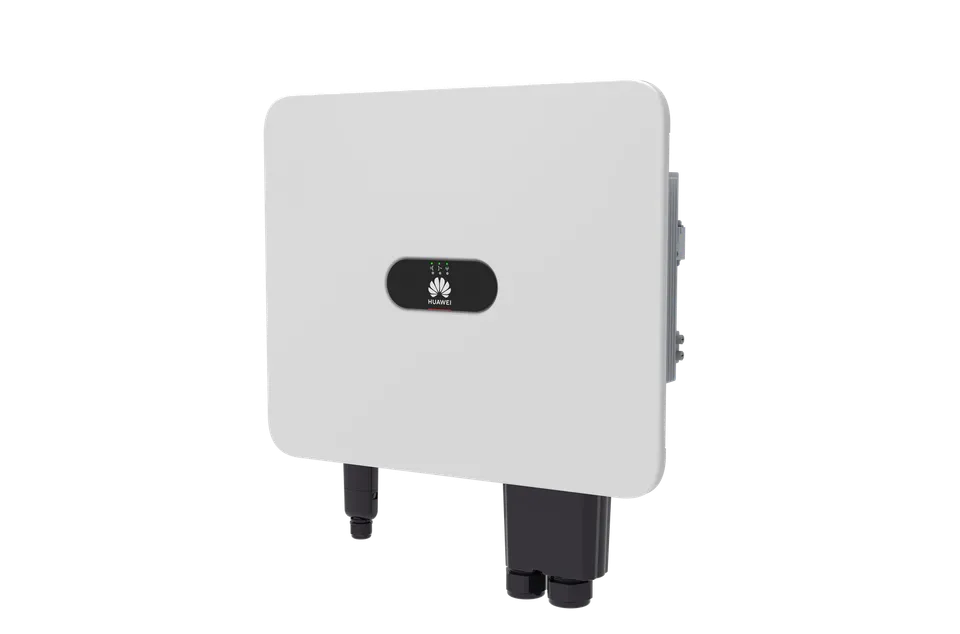 Мережевий 20Квт трифазний інвертор Huawei SUN2000-20KTL-М5, 2 MPPT, ККД: 98,4%, IP66, 546x460x228 мм, 21кг
