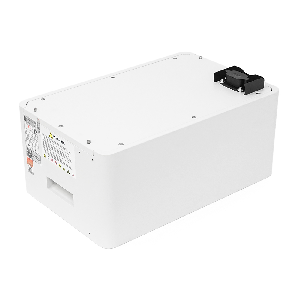 Аккумулятор FelicityESS LiFePO4 FLH-96050SMG01 102.4V 50Ah, 5.12-30.72kWh, CAN&RS485, IP21, 6000Cycles, 600x385x200mm, 57,5kg