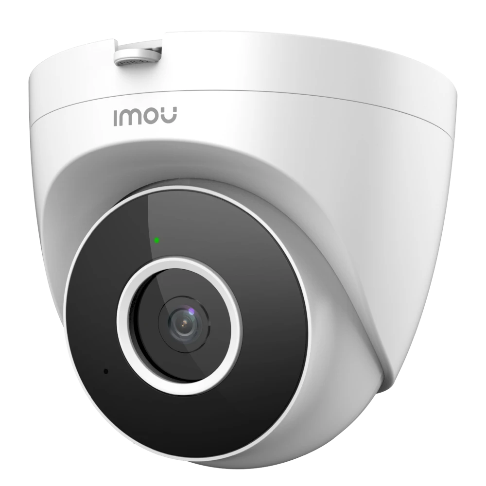 4Мп Wi-Fi відеокамера з SD картою та звуком SE 4MP-C (IPC-T42EP-C) (2.8мм)