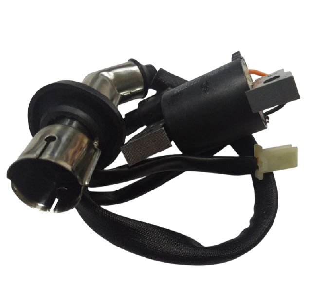 Котушка запалювання TJ-IC007-PJ (для 4-тактних бензинових двигунів DK180F/P-2 з верхнім розташуванням клапанів)