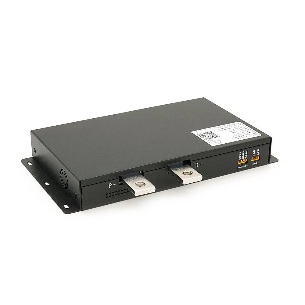 BMS плата JK-B2A25SRP Li-Ion/LiFePo4/LTO 32-relay version; 2A balanced current; with shunt resistor; relays are purchased separately by customers based on required current; integrated precharge capability without additional relays; supports same-port operation