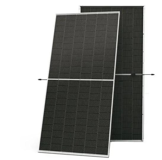 Сонячна панель Trina Solar TSM-635NEG19RС.20 635Вт (Bifacial) (40.84V 15,55A)(2382x1134x30), 33kg