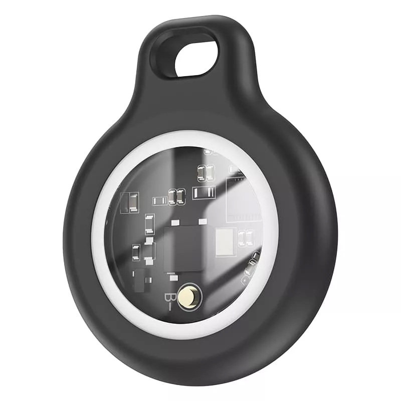 GPS-трекер HOCO E91, White, Box