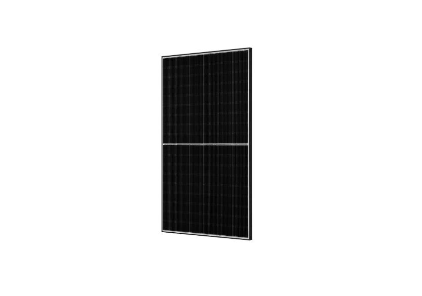 Сонячна панель JA Solar JAM54D40 470LR black frame (33.84V 13,89A) (1762x1134x30), Q36